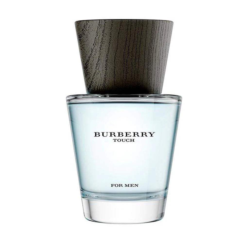 Burberry Touch by Burberry for Men - 1.7 oz EDT Spray