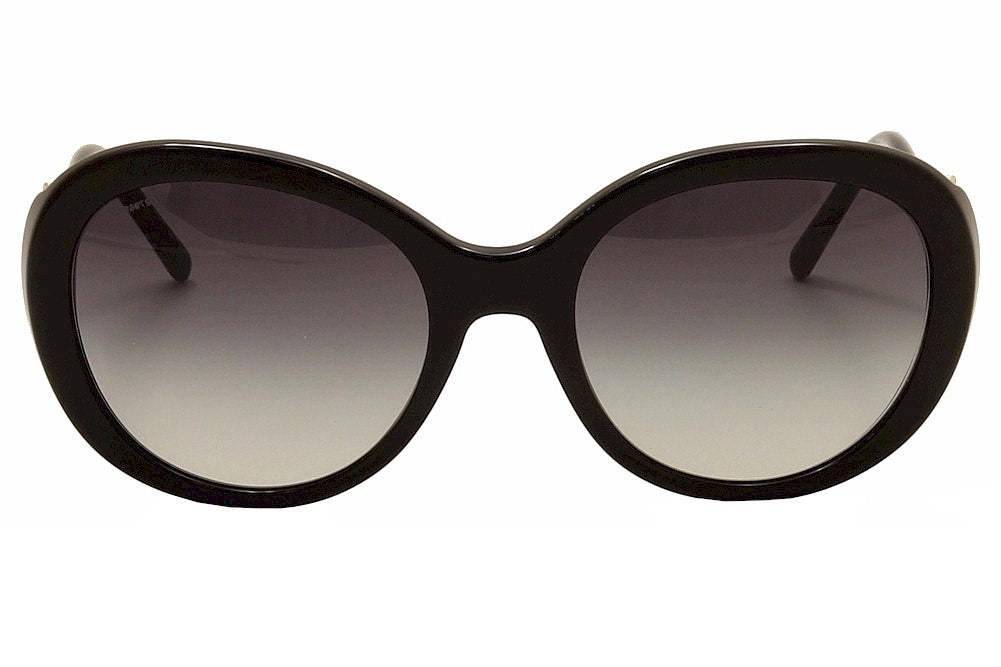 Burberry BE 4191 3001-8G - Black-Grey Gradient by Burberry for Women - 57-21-135 mm Sunglasses