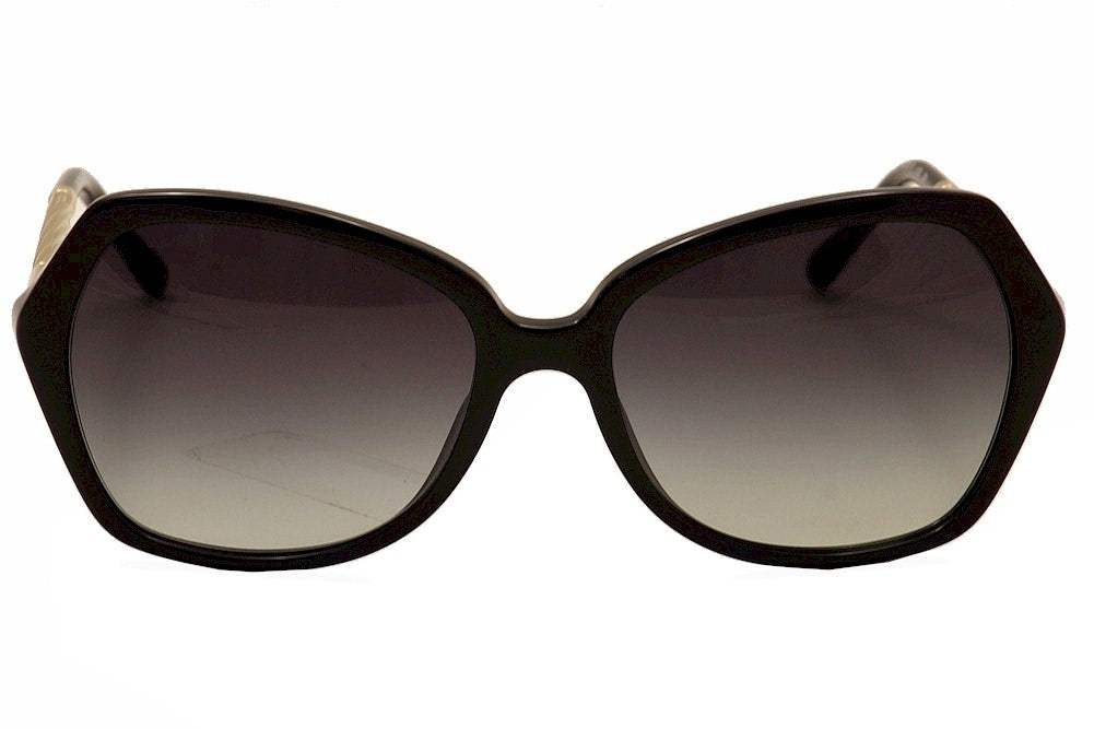 Burberry BE 4193 3001-8G - Black-Grey Gradient by Burberry - 57-17-135 mm Sunglasses