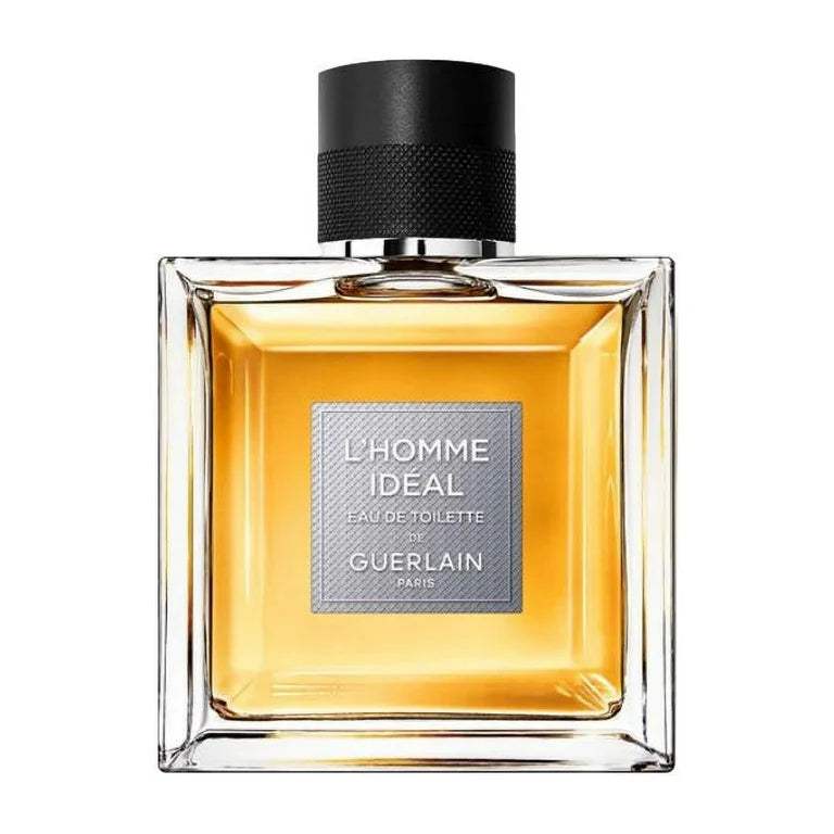 LHomme Ideal by Guerlain for Men - 3.3 oz EDT Spray