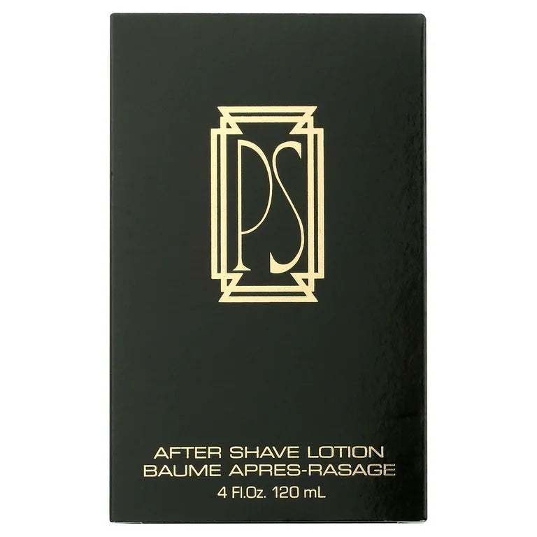 Paul Sebastian by Paul Sebastian for Men - 4 oz After Shave Lotion
