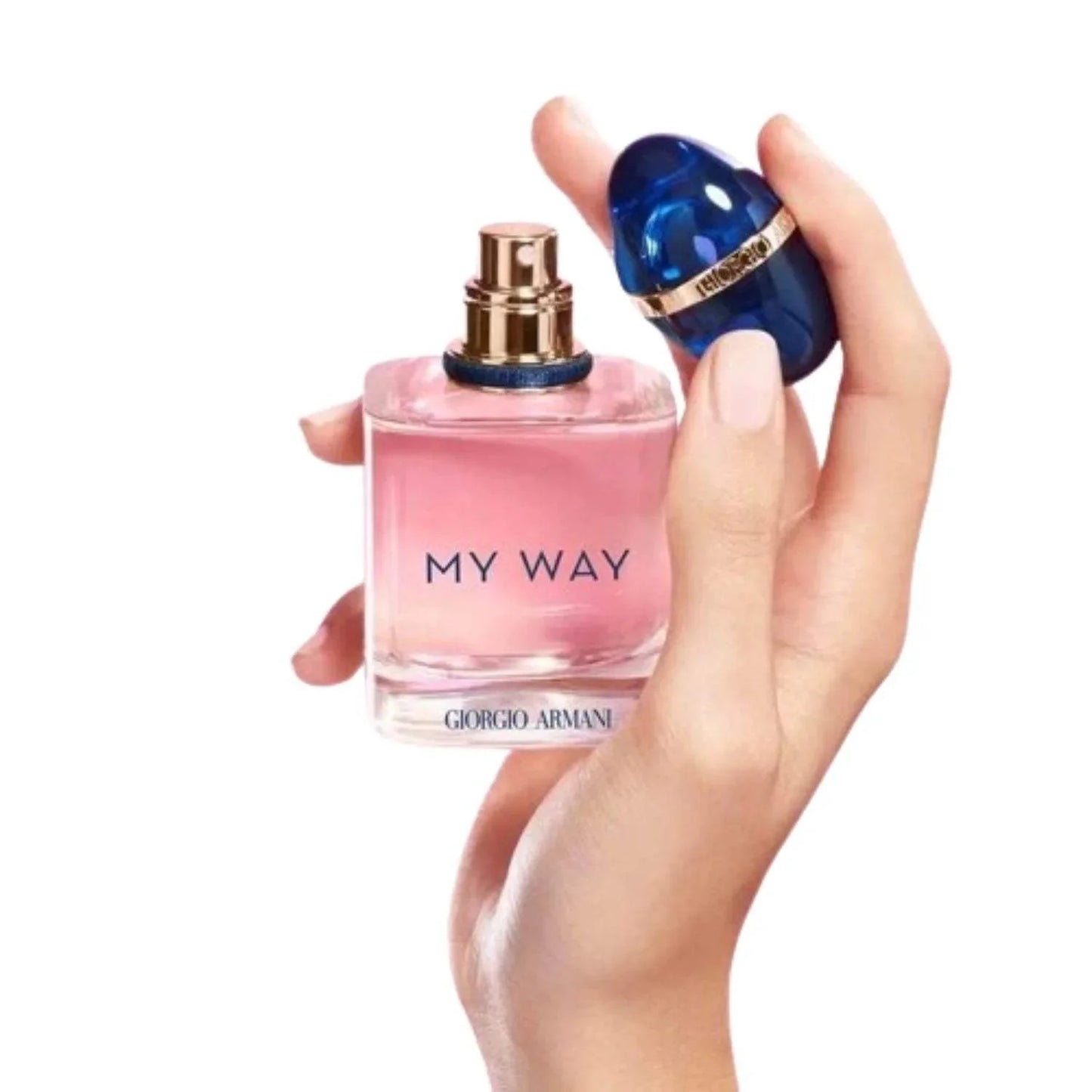 My Way by Giorgio Armani for Women - 3 oz EDP Spray