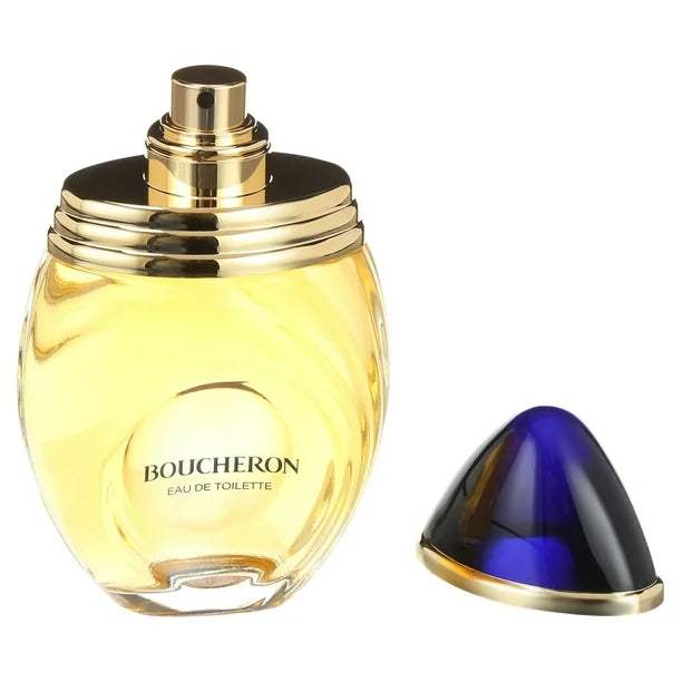 Boucheron by Boucheron for Women - 3.3 oz EDT Spray