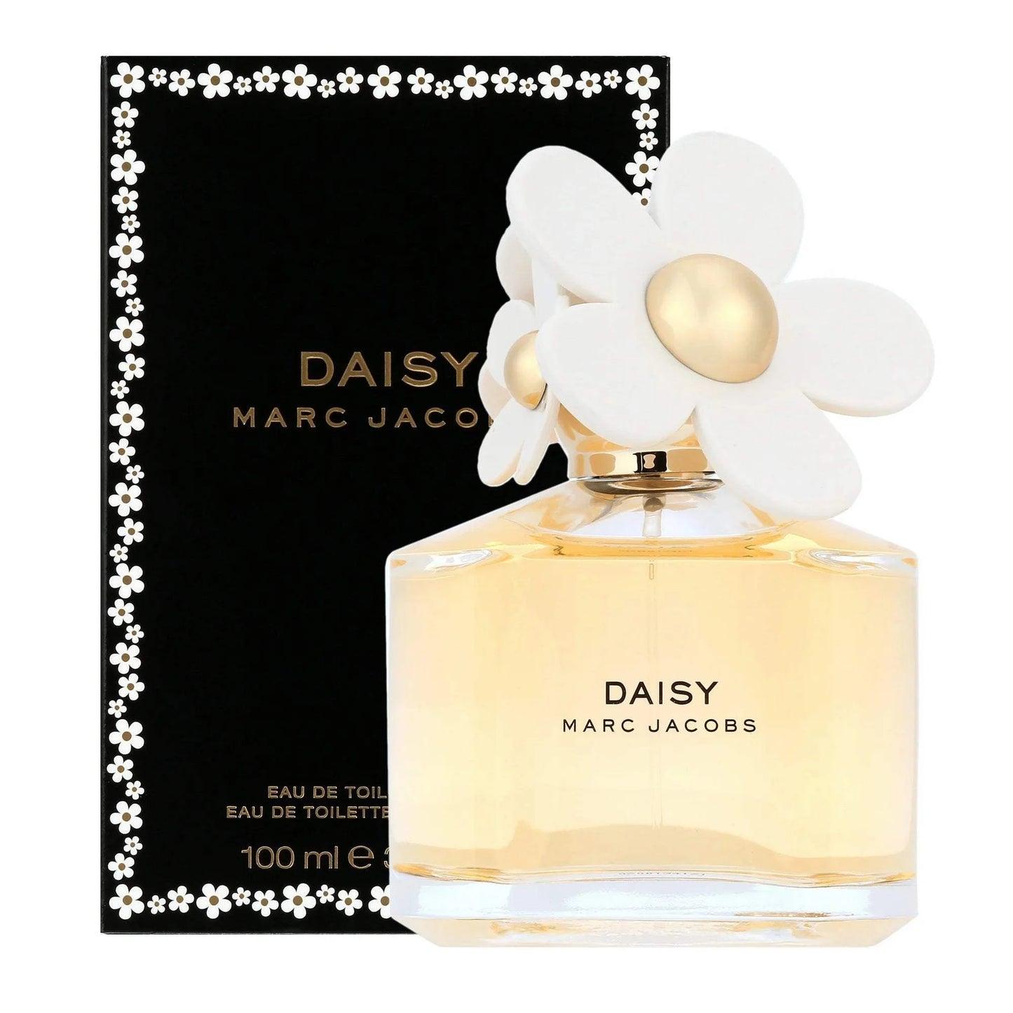 Daisy by Marc Jacobs for Women - 3.4 oz EDT Spray