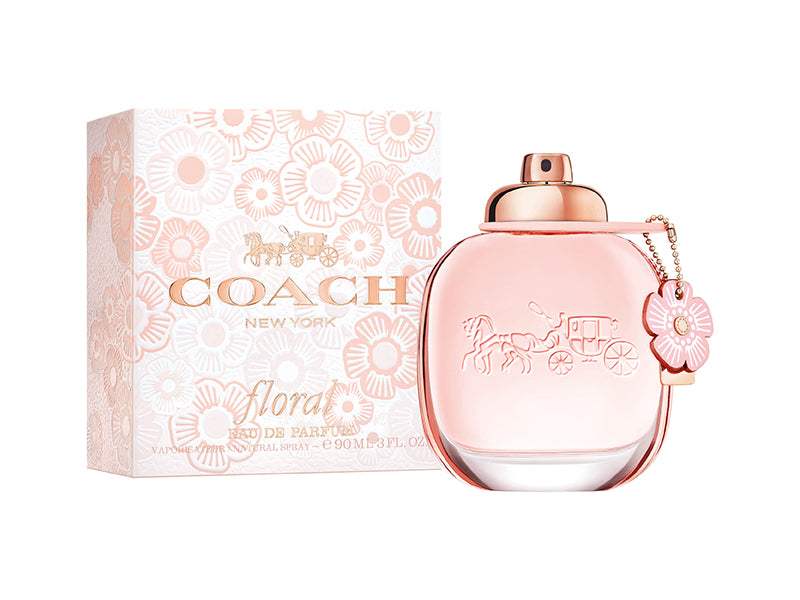 Coach Floral by Coach for Women - 1.7 oz EDP Spray