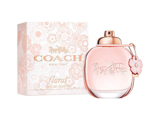 Coach Floral by Coach for Women - 1.7 oz EDP Spray