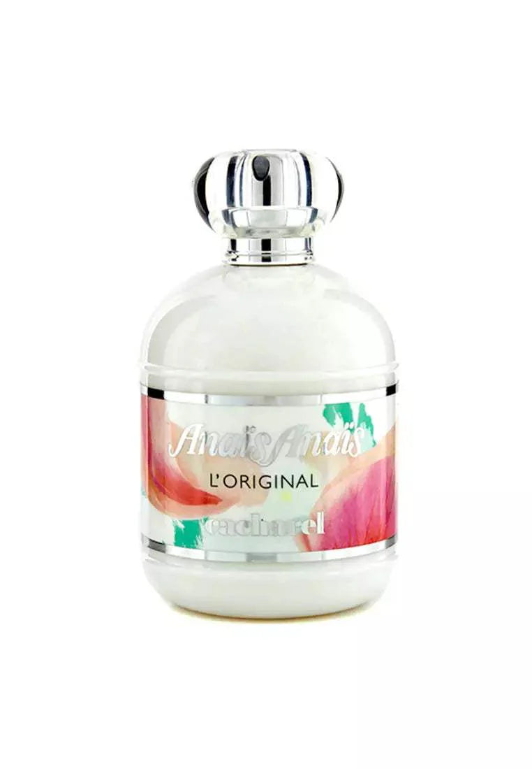 Anais Anais LOriginal by Cacharel for Women - 3.4 oz EDT Spray