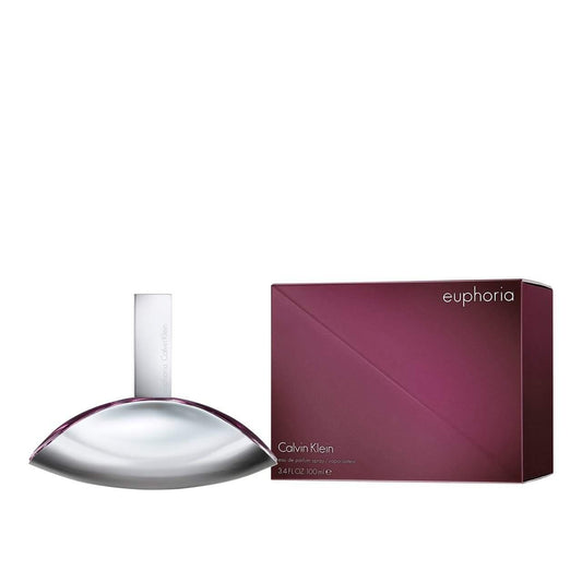 Euphoria by Calvin Klein for Women - 3.4 oz EDP Spray (Tester)