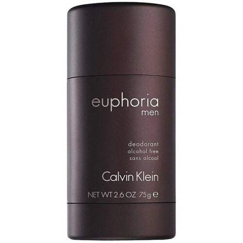 Euphoria by Calvin Klein for Men - 2.5 oz Deodorant Stick