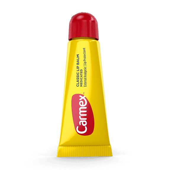 CARMEX Original Lip Balm Tube