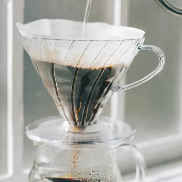 Hario V60 Plastic Dripper