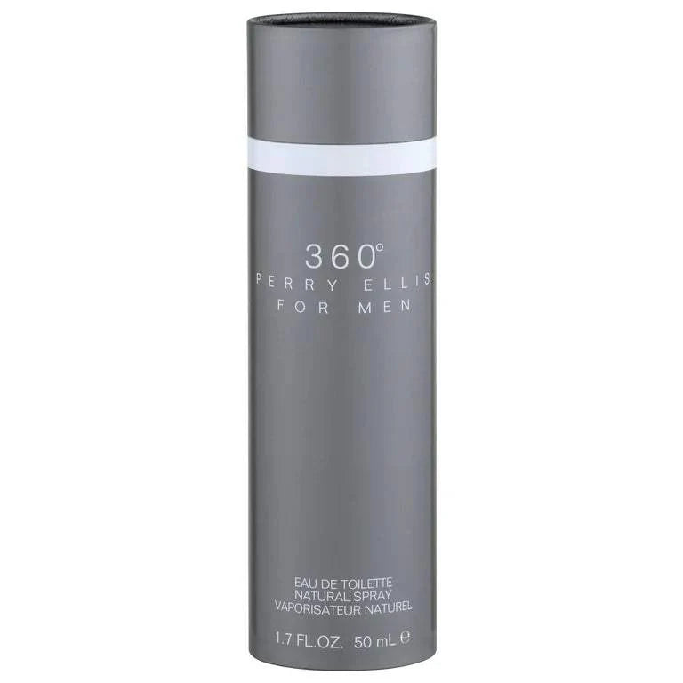 360 by Perry Ellis for Men - 1.7 oz EDT Spray