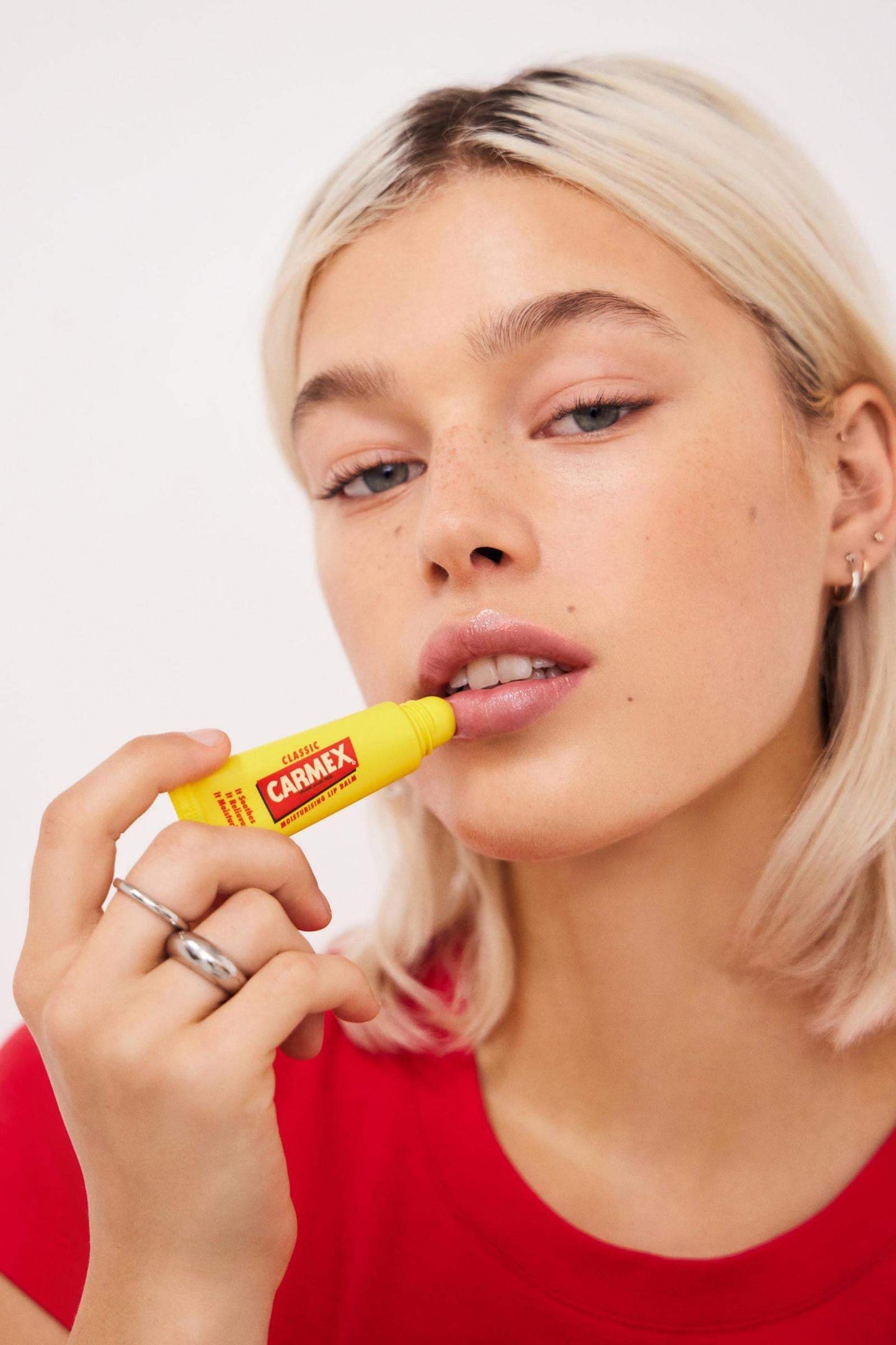 CARMEX Original Lip Balm Tube