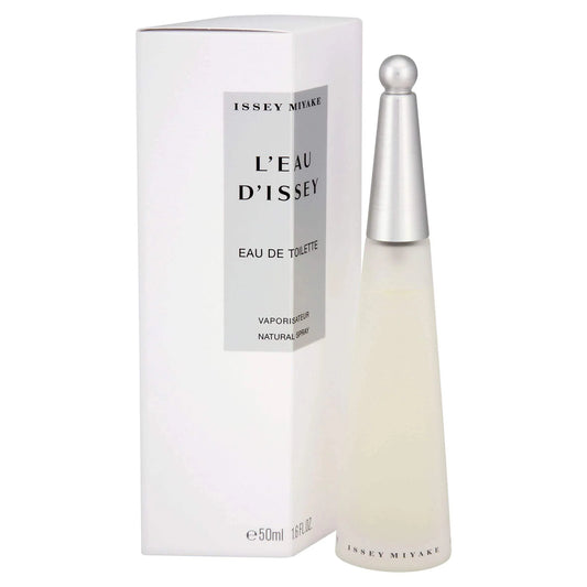 Leau Dissey by Issey Miyake for Women - 1.6 oz EDT Spray