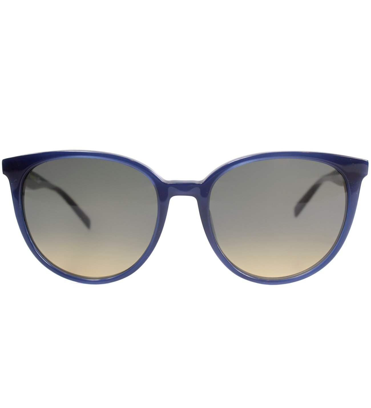 Celine CL 41068-S M23BW - Blue by Celine for Women - 55-19-145 mm Sunglasses