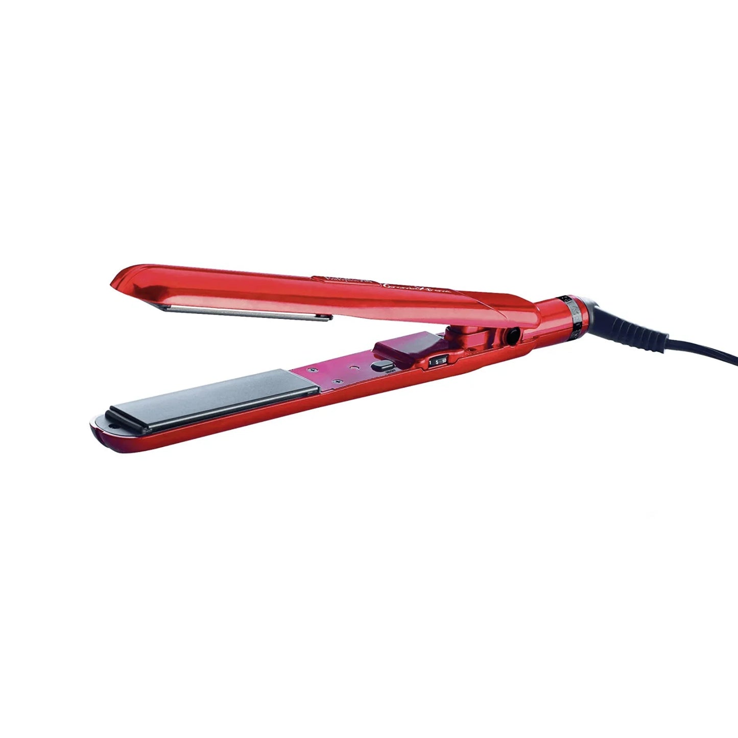 BaBylissPRO Ceramic Xtreme Dryer & 1" Straightening Iron Set