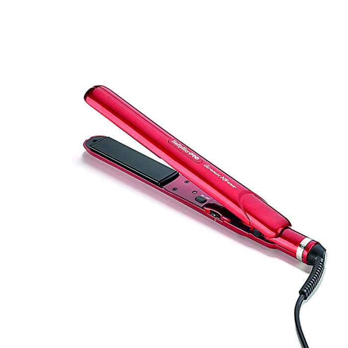 BaBylissPRO Ceramix Xtreme Flat Iron 1" & Hair Dryer