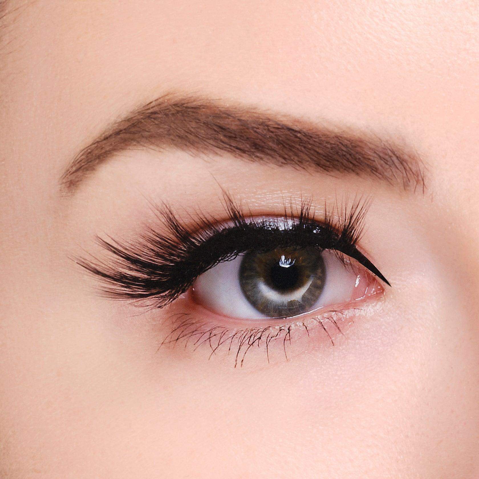 Synthetic Eyelashes - Chicago - BarberSets