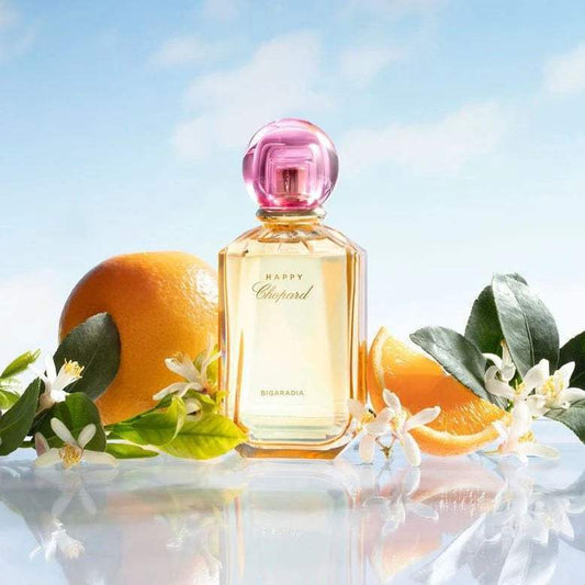 Happy Bigaradia by Chopard for Women - 3.4 oz EDP Spray (Tester)