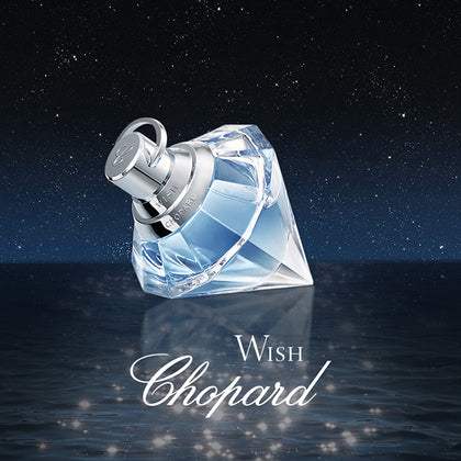 Wish by Chopard for Women - 2.5 oz EDP Spray