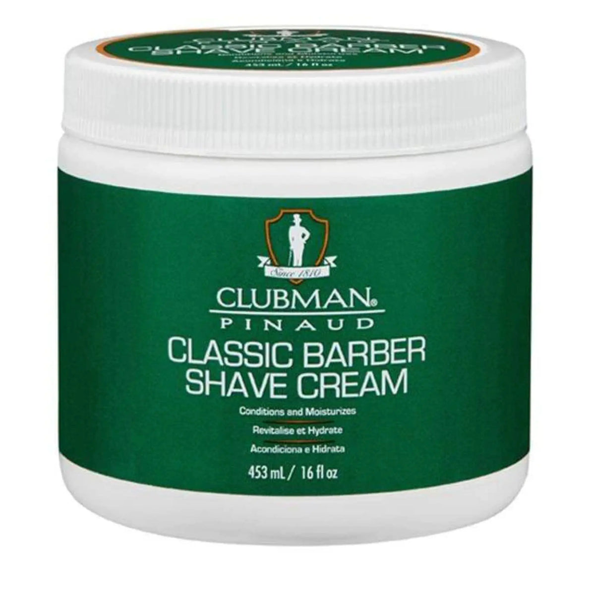 PRORASO "CLASSIC" Proraso Pre Shave Cream 100ml White
