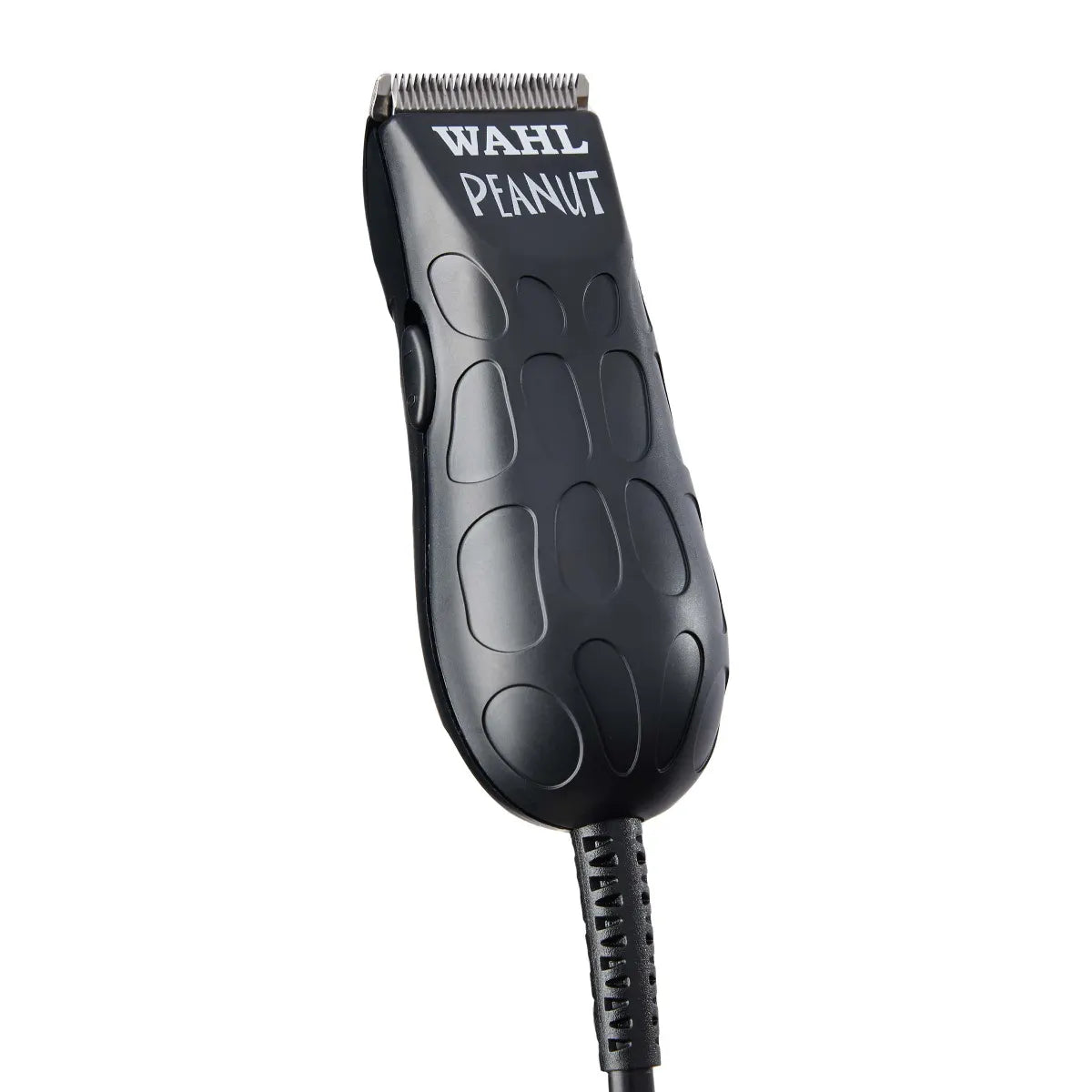 Wahl Peanut Clipper/Trimmer - Black