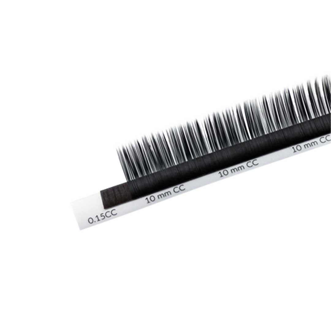 Couture Classic Lash Extensions