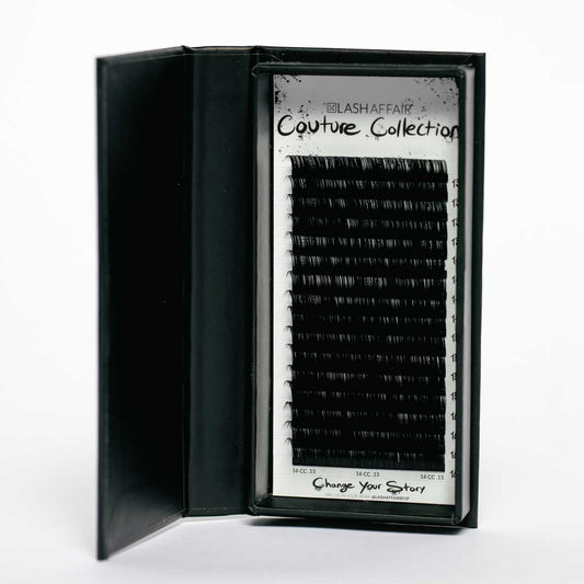 Couture Volume Lash Extensions
