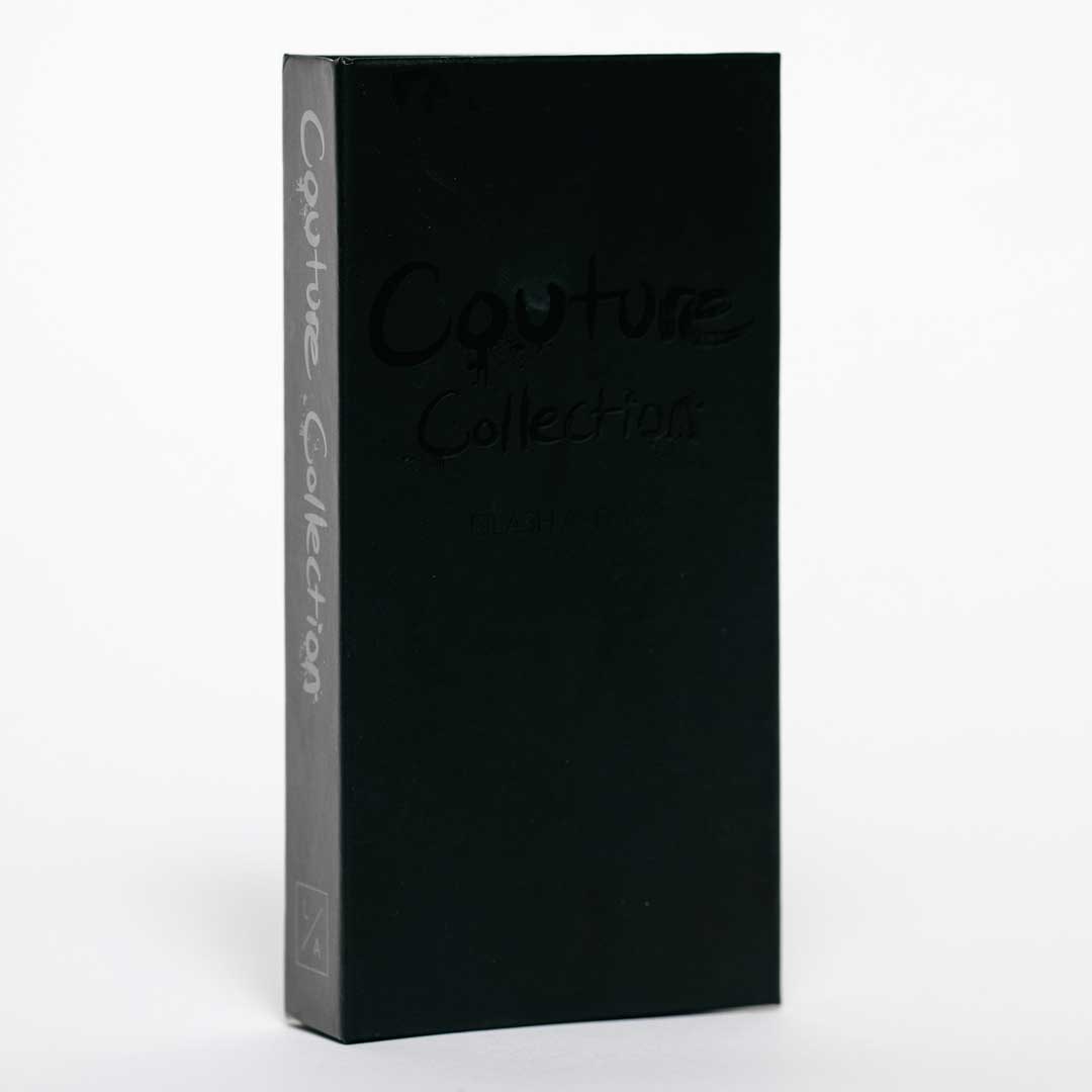 Couture Mega Volume Lash Extensions