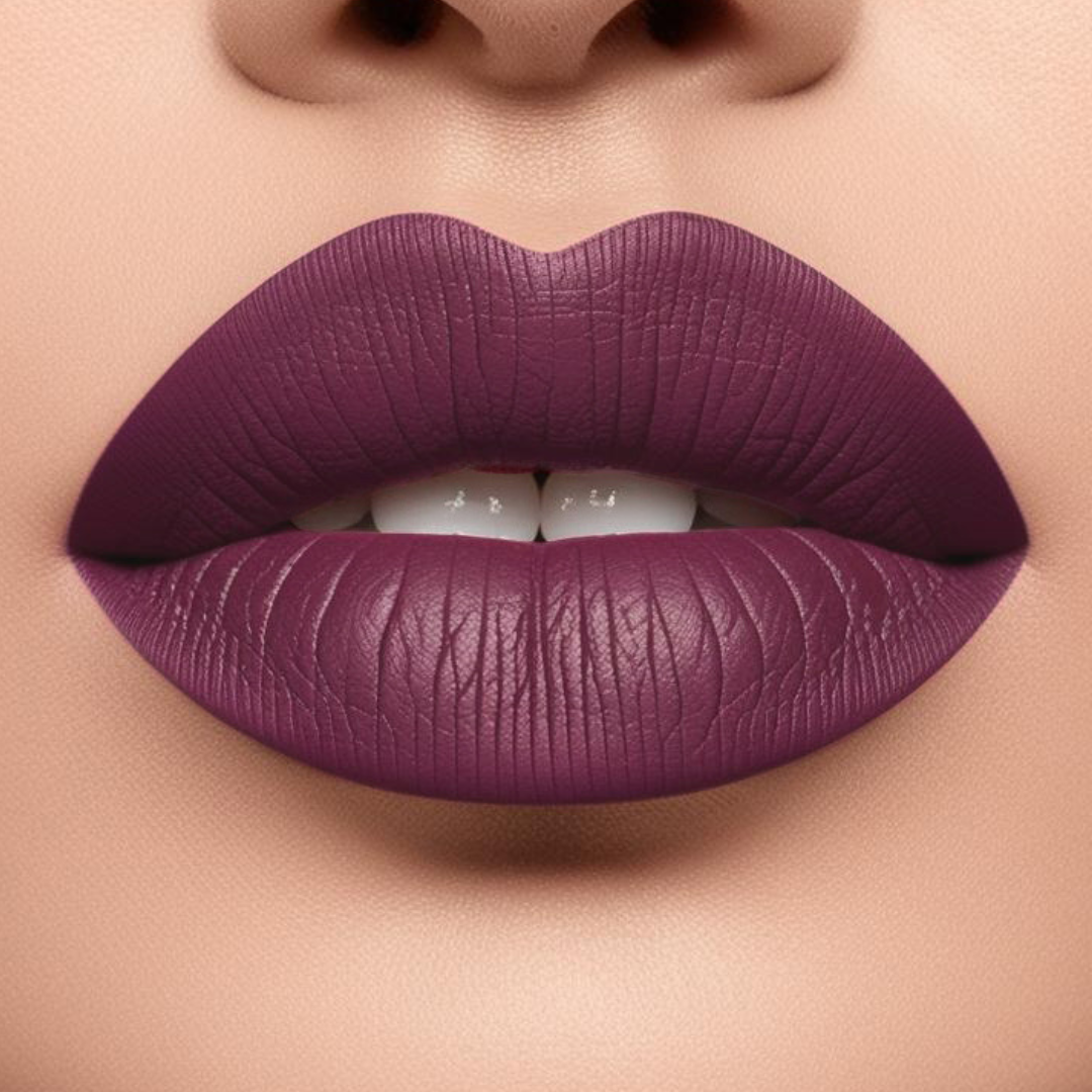 Forevermore Liquid Lipstick - Coven