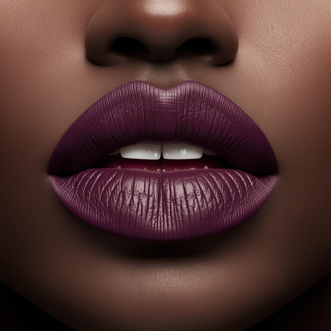 Forevermore Liquid Lipstick - Coven