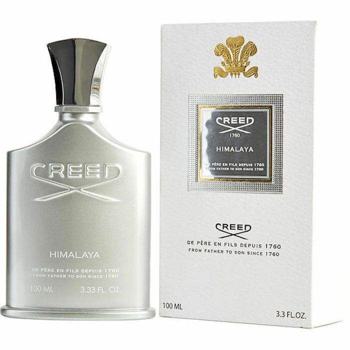 Himalaya by Creed for Men - 3.3 oz EDP Spray