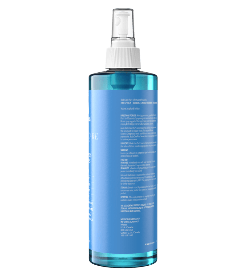 Andis Blade Care Plus Spray
