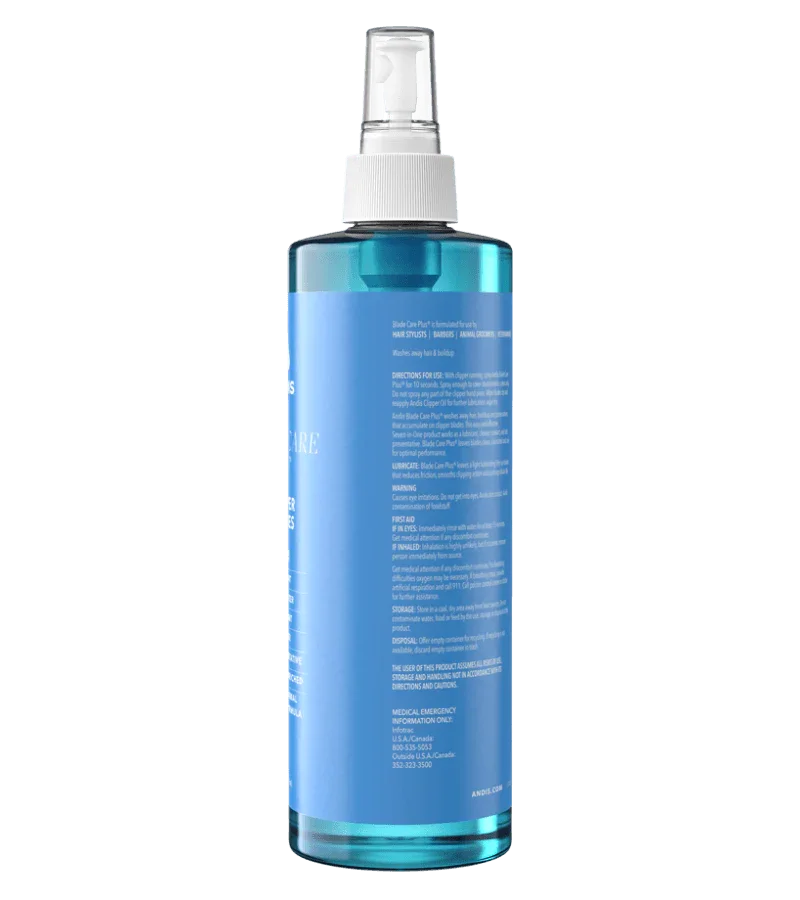Andis Blade Care Plus Spray
