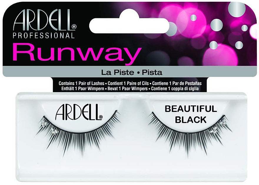 Ardell Runway Thicklash Beautiful