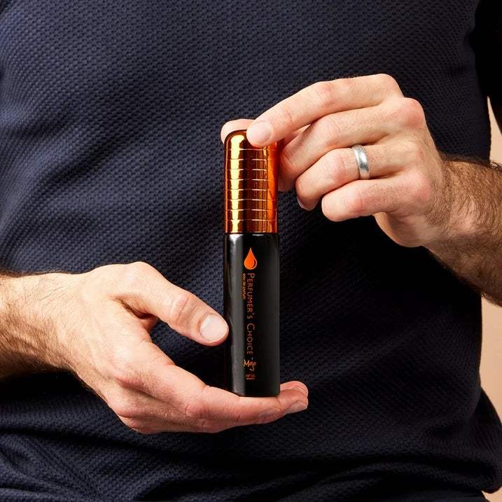 Perfumers Choice Mojo by Milton-Lloyd for Men - 1.7 oz EDP Spray