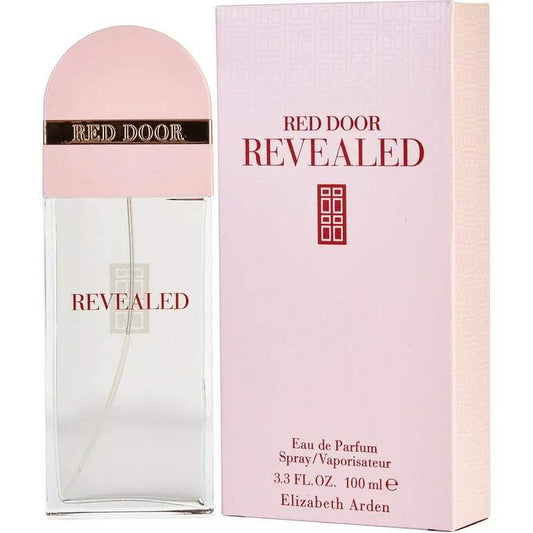 Red Door Revealed by Elizabeth Arden for Women - 3.3 oz EDP Spray