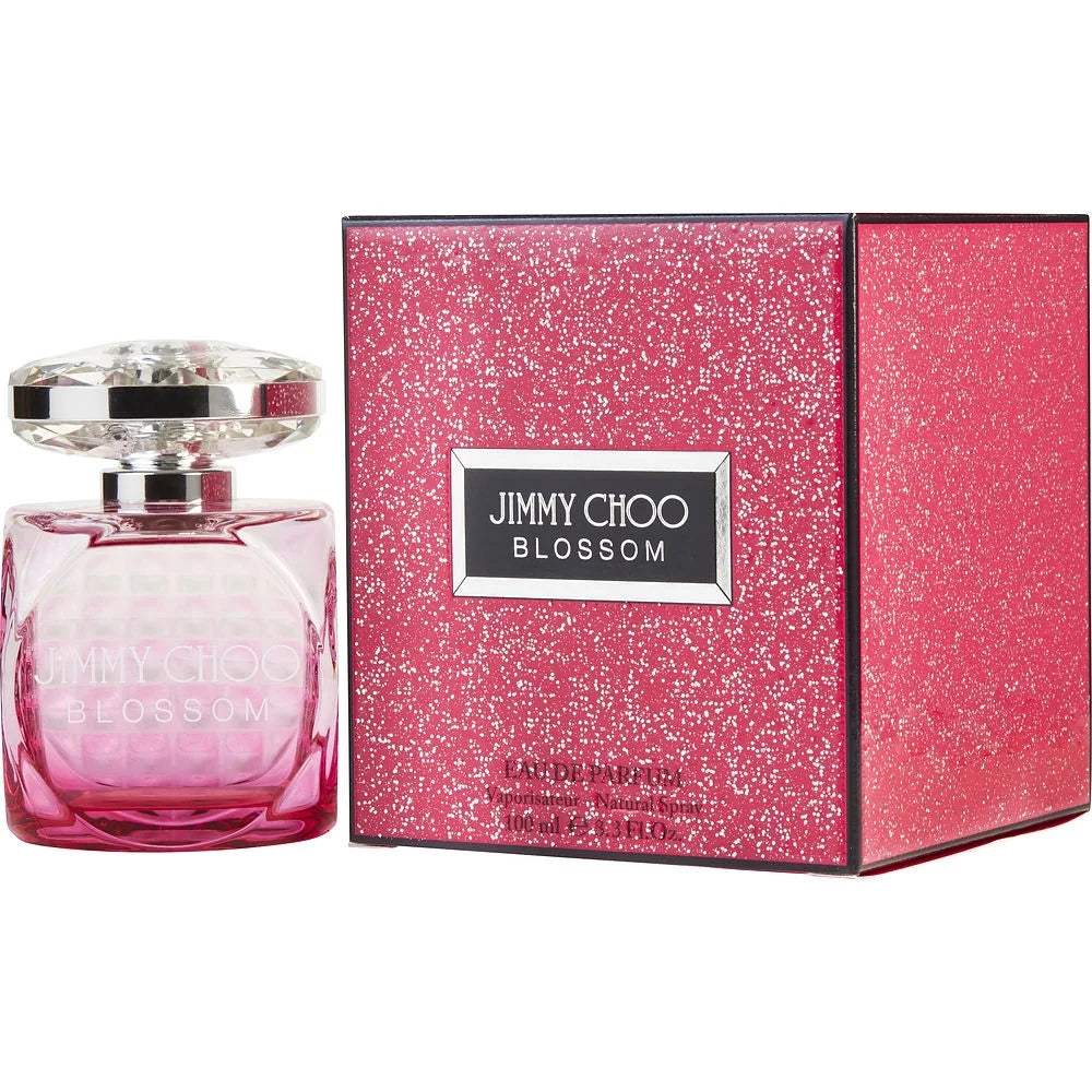 Jimmy Choo Blossom by Jimmy Choo for Women - 3.3 oz EDP Spray