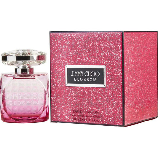 Jimmy Choo Blossom by Jimmy Choo for Women - 3.3 oz EDP Spray