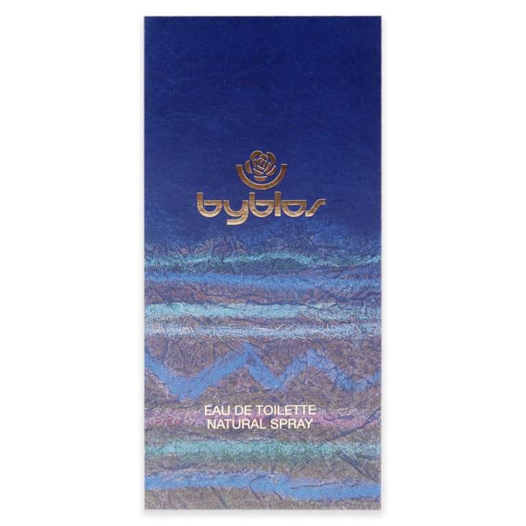 Byblos by Byblos for Women - 3.4 oz EDT Spray