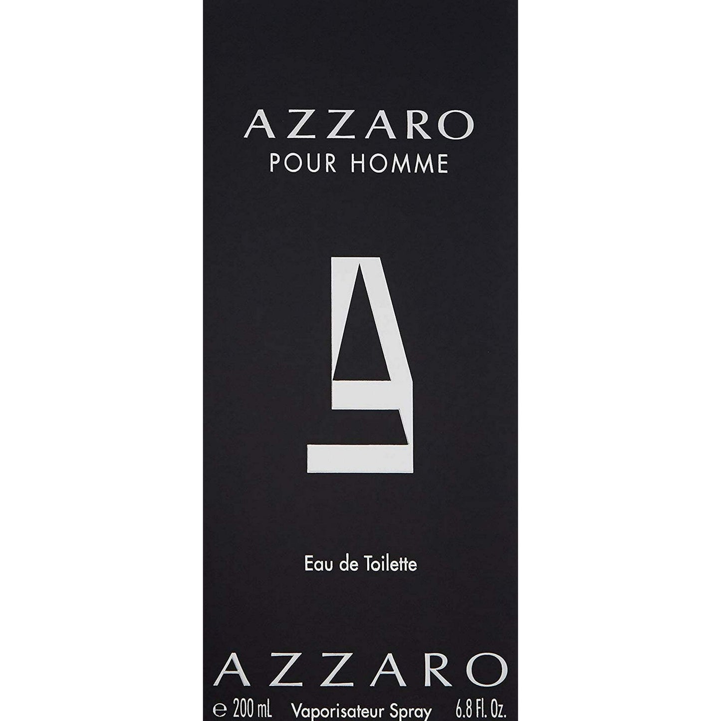 Azzaro by Azzaro for Men - 6.8 oz EDT Spray
