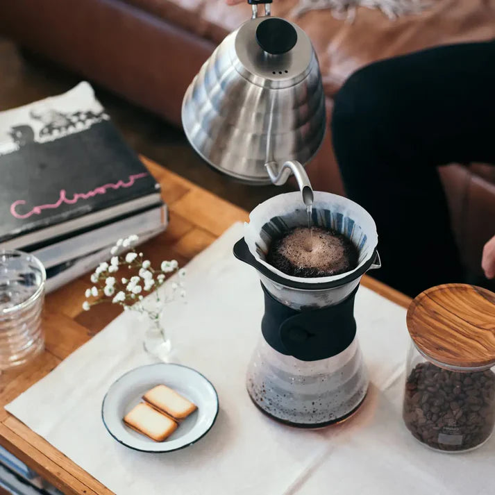 V60 Drip Decanter
