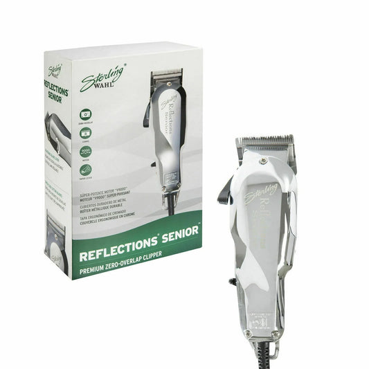 Wahl Reflections Senior Clipper