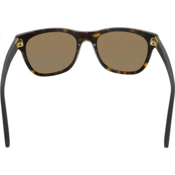 Polo Ralph Lauren PH 4091 5502-73 - Vintage Dark Havana-Brown by Ralph Lauren for Women - 55-20-140 mm Sunglasses