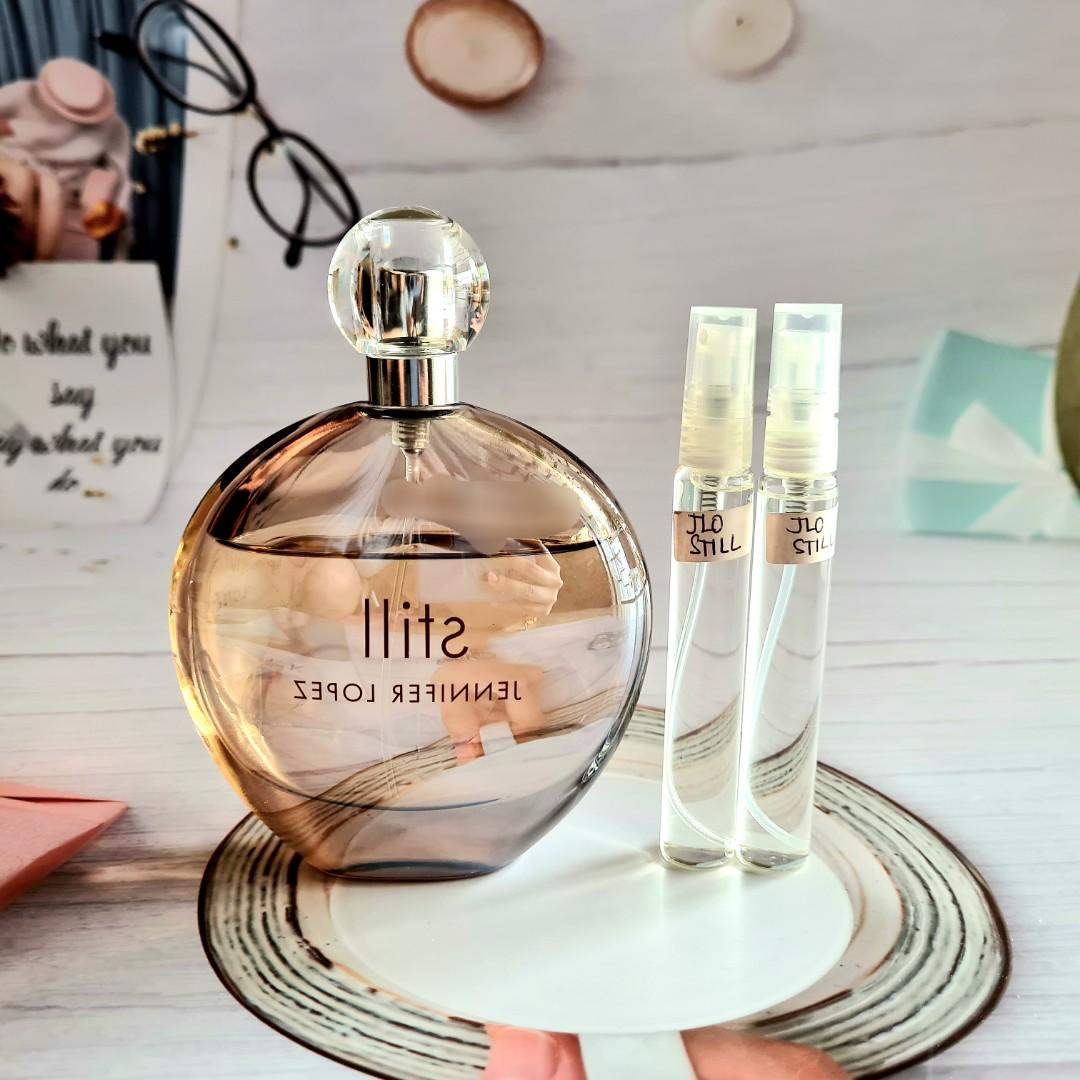 Still by Jennifer Lopez for Women - 3.4 oz EDP Spray