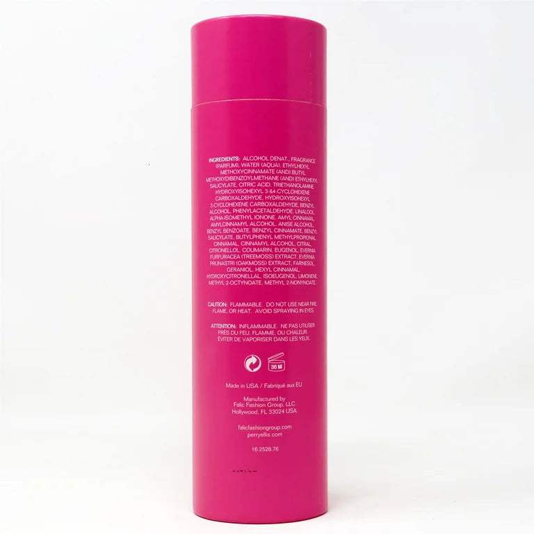 360 Pink by Perry Ellis for Women - 3.4 oz EDP Spray