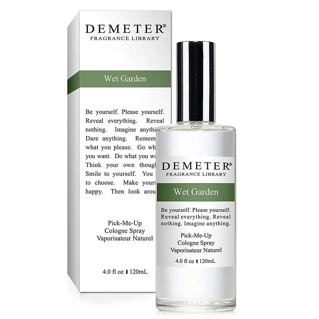 New Zealand by Demeter for Women - 4 oz Cologne Spray
