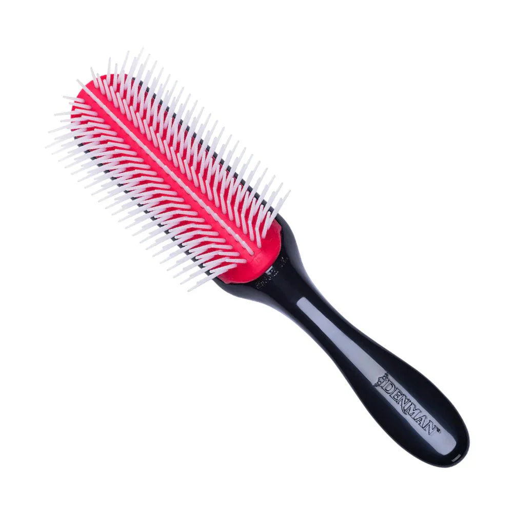 Denman D4 9-Row Styling Brush