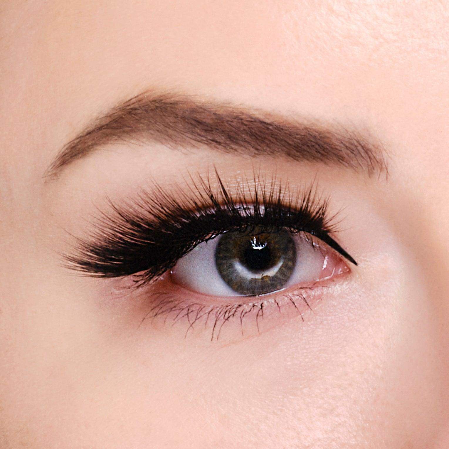 Synthetic Eyelashes - Denmark - BarberSets