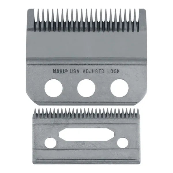 Wahl 3 Hole Clipper Blade - Standard - 1mm-3mm